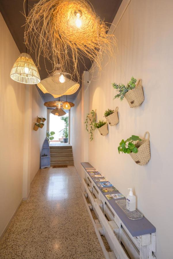 Empuriabrava Apartaments Nº6 Екстериор снимка
