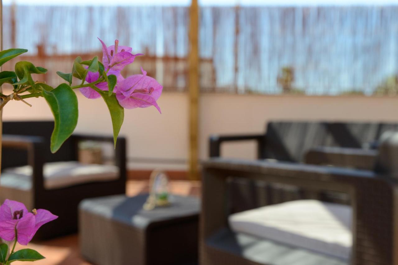 Empuriabrava Apartaments Nº6 Екстериор снимка