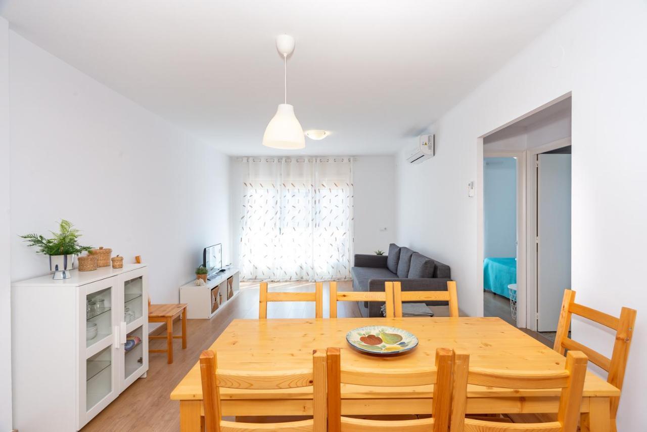Empuriabrava Apartaments Nº6 Екстериор снимка