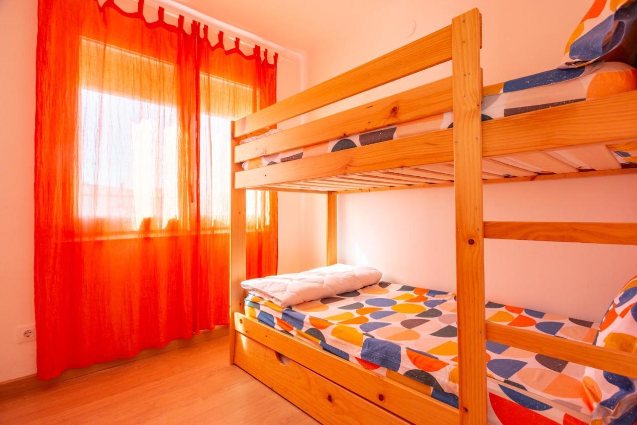 Empuriabrava Apartaments Nº6 Екстериор снимка