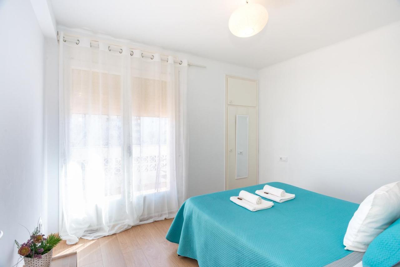 Empuriabrava Apartaments Nº6 Екстериор снимка
