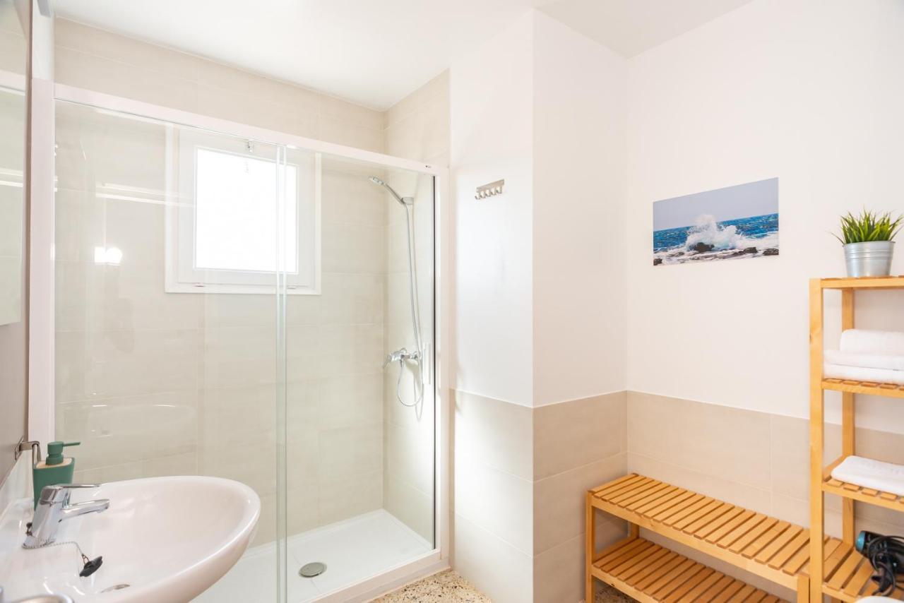 Empuriabrava Apartaments Nº6 Екстериор снимка