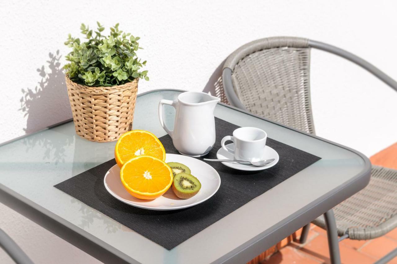 Empuriabrava Apartaments Nº6 Екстериор снимка