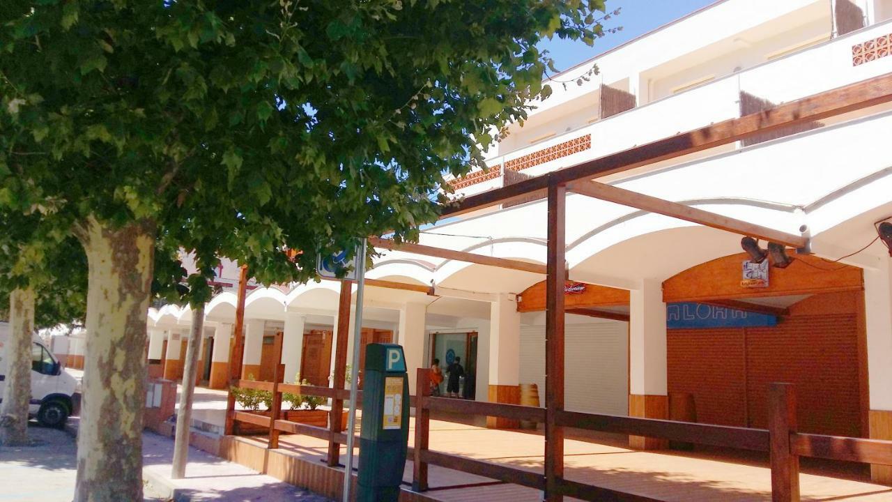 Empuriabrava Apartaments Nº6 Екстериор снимка