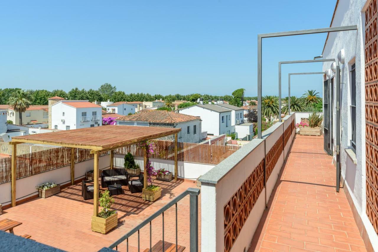 Empuriabrava Apartaments Nº6 Екстериор снимка