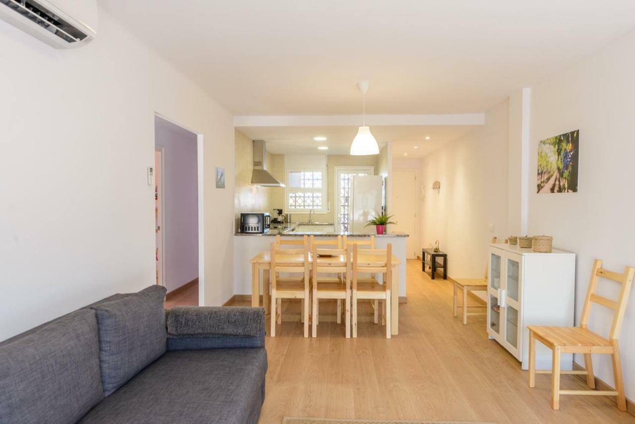 Empuriabrava Apartaments Nº6 Екстериор снимка