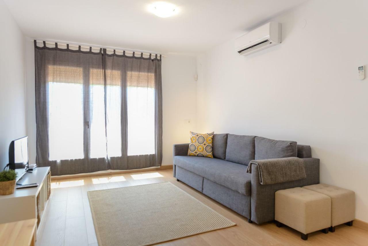 Empuriabrava Apartaments Nº6 Екстериор снимка